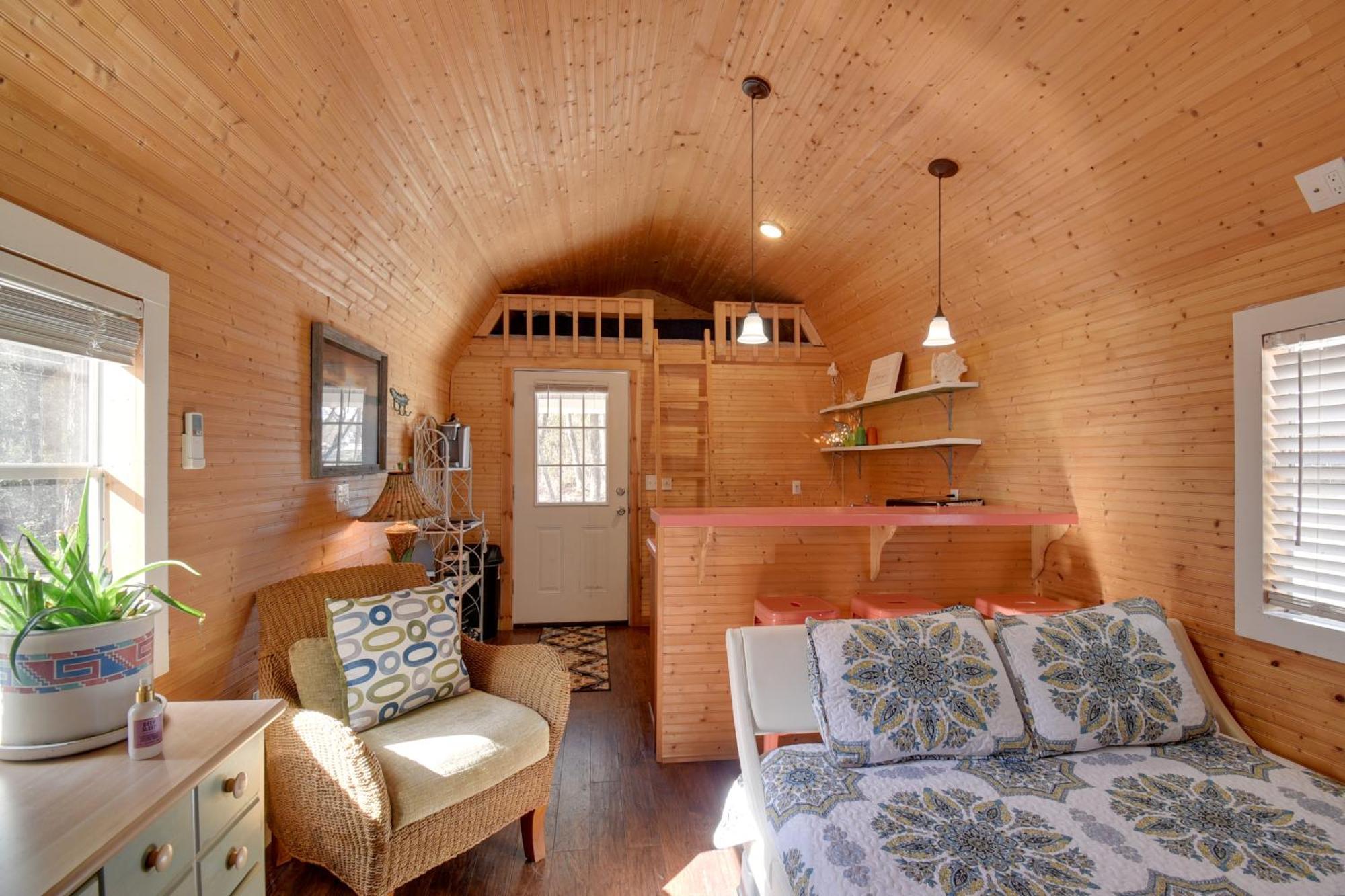 Cozy Calabash Studio About 4 Mi To Sunset Beach! Exterior photo