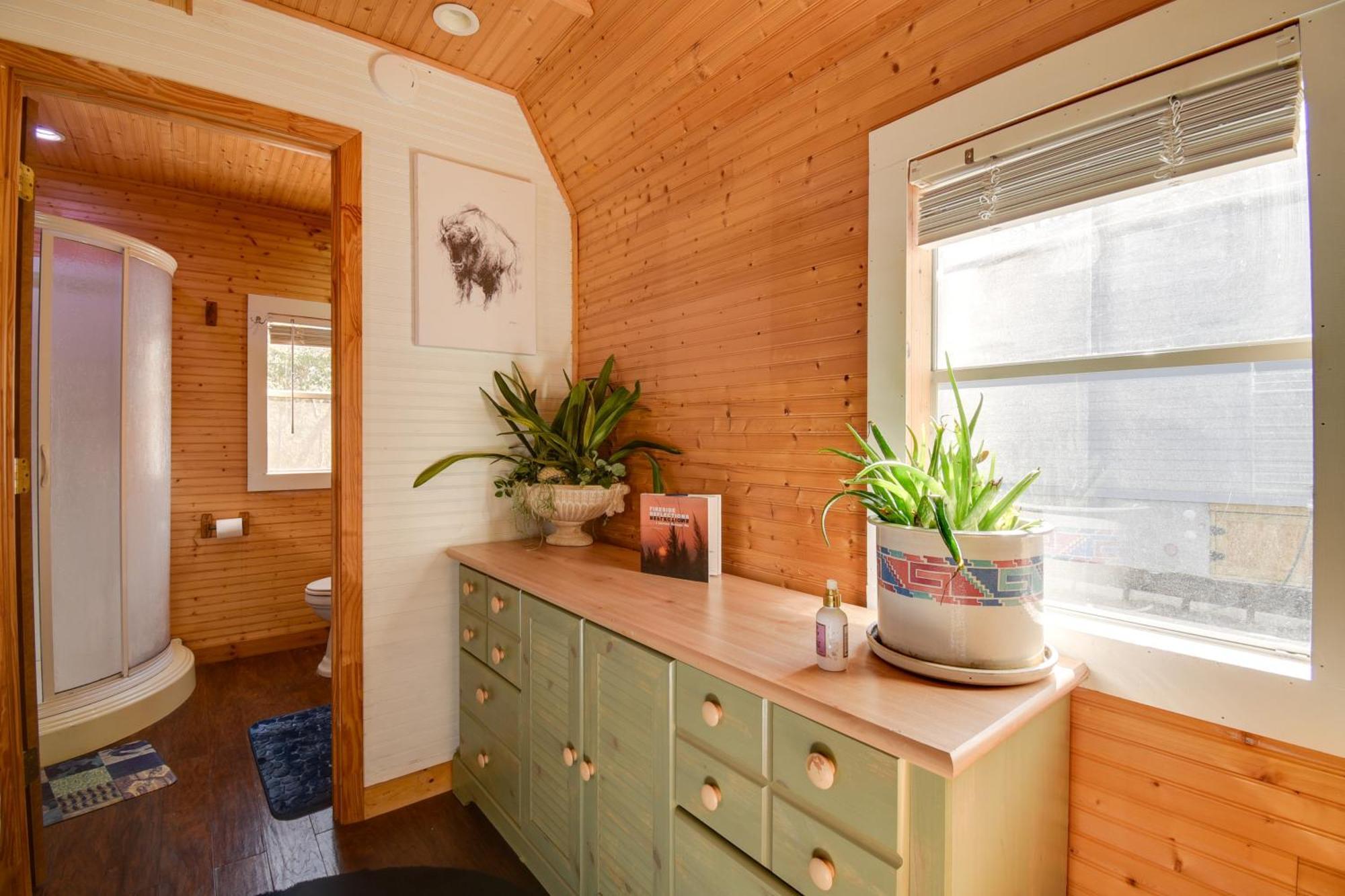 Cozy Calabash Studio About 4 Mi To Sunset Beach! Exterior photo